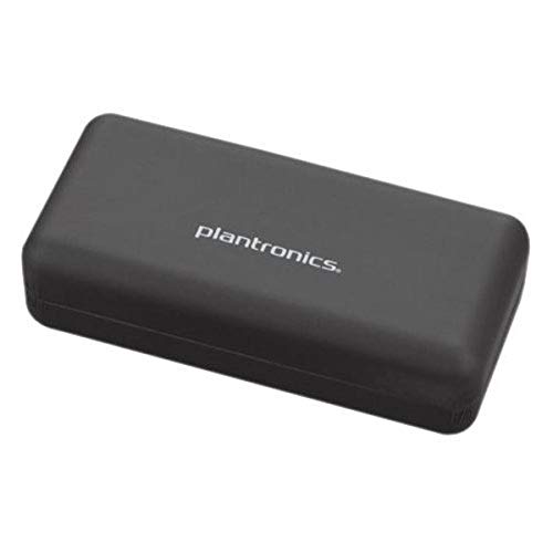 Plantronics 86006-01 - Custodia rigida per il