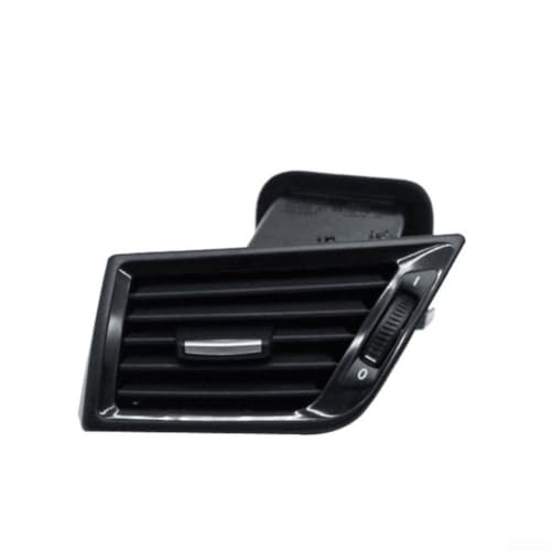 Rejilla de ventilación para BMW X1 E84: renueva el salpicadero interior de tu coche de forma exacta.