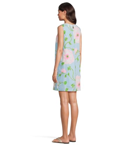 Lilly Pulitzer Women's Sidonie Stretch Shift3