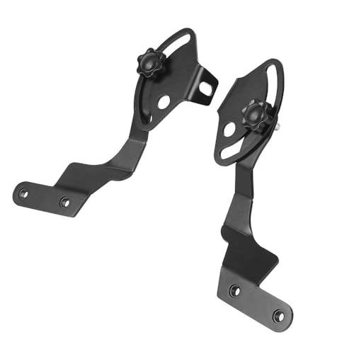 Support de stabilisateur de pare-brise pour explorer en R1200GS