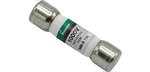 DMM-11 (DMM-11A, DMM11) 11A 1000V Fluke 803293 Digital Multimeter Replacement Fuse by Fluke - Used condition - US$9.03