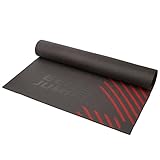 EliteSRS Jumps Premium Jump Rope Mat - Large Format Non Slip Mat - Home Workout Exercise Mat - Suitable for All Surfaces