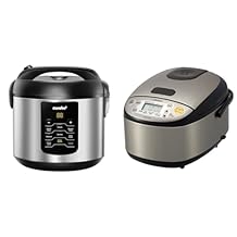 Buy High-Quality Kitchen Rice Cookers Online at Ubuy Romania