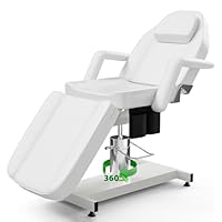 エステベッド Amazon.co.jp: プロフェッショナルマッサージベッド、360°回転