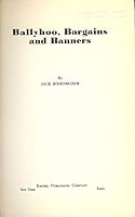Ballyhoo, Bargains and Banners B00086LY6K Book Cover