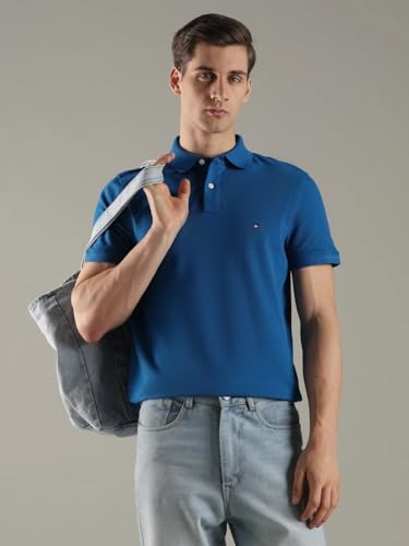 Image of Tommy Hilfiger Men T-Shirt