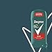 Degree Men Original Protection Antiperspirant Deodorant Sport 48-Hour Sweat and Odor Protection Antiperspirant For Men 2.7 oz