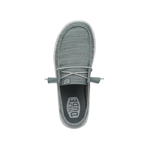 Image of Wendy Sport Mesh - Light Blue