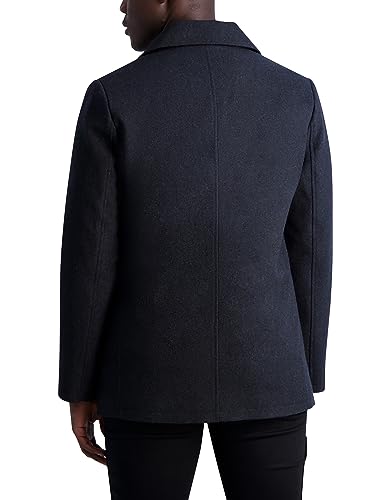 KARL LAGERFELD Men's Expose Pocket Bomber Jacket3