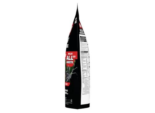 image for Ortho BugClear Lawn Insect Killer1, Kills Ants, Spiders, Ticks, Fleas,