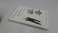 Wing Chun Kung Fu B0011N7R1U Book Cover