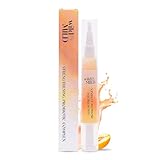 Nail Care Pen for Nail Health & Care – Nagelpflege, Nagelhärter &...