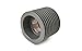 TB Woods 9410B Classical V-Belt Sheave, B Belt Section, 10 Grooves, E Bushing required, Cast Iron, 9.75" OD