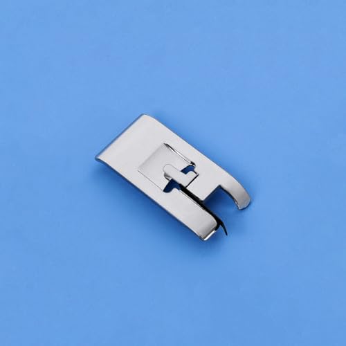 Prensatelas Overlock Overcast para máquina de coser miniatura 3