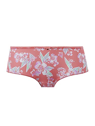 Freya Erin Boy Short Hipster Panties #TOP11