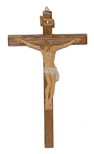 Euromarchi Arte Sacra, Multicolore, Crocifisso