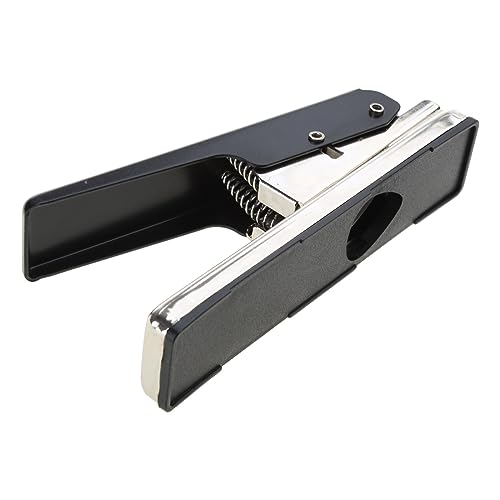 Machine de fabrication de médiator pour guitare réglable en hauteur et durable - 5