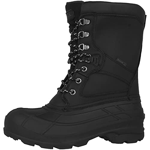 Kamik Men's Nationpro Snow Boot4
