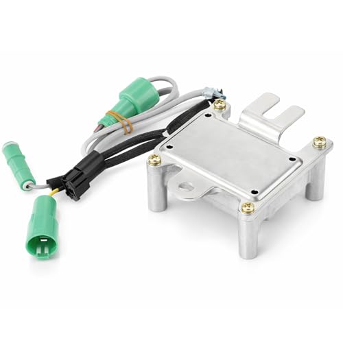 Ignition Module, 22R Ignition Module, 89620‑35140 89620-35200 Ignition Control Module Coil Igniter Assembly for Toyota Hilux 4Runner Pickup Truck