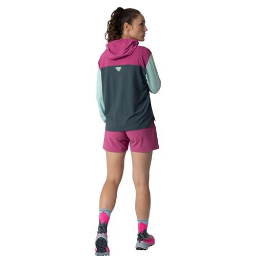 Traverse Sun Hoodie Dynafit sweat technique léger à capuche