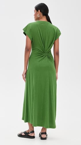 Women's Volta Twist Dress3