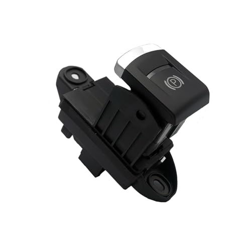 Bouton frein de stationnement électrique Audi A6 2008 commande commande de remplacement 4F1927225C - 4