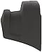 OE Replacement Mazda Pickup Front Driver Side Bumper Extension Outer (Partslink Number MA1004104)
