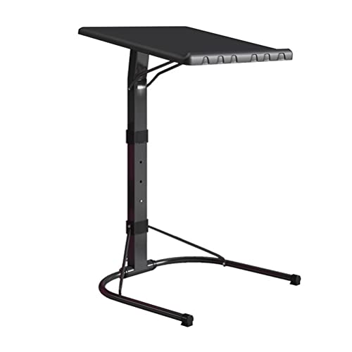 Table pliante pour ordinateur portable compacte pour petits espaces - 2
