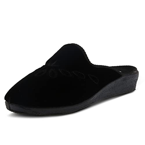 Spring Step Women's Josie Slip on Slipper
