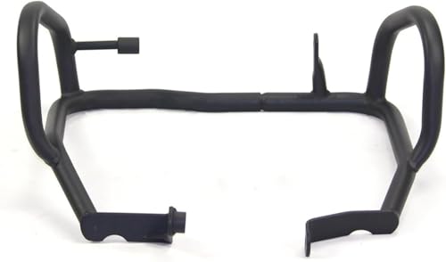 Cadre de protection moteur CB500X 2013-2018 crash bar bas moto trail