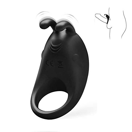 BSHK Aņīlló Péné Vîbrådôr Clītoris para Pareja Hombre, Estîmúlạdór Mụjer Clītőris, Cóckrîng...