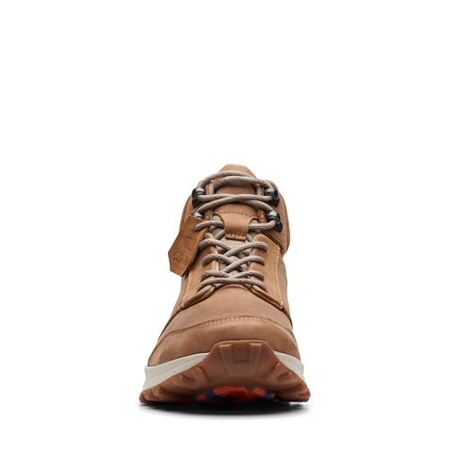 Clarks - Mens ATL Trek Up Wp Boot3