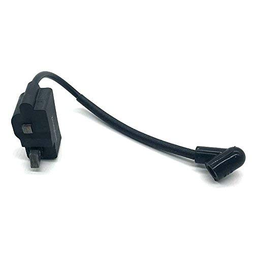 Stihl Motorsäge 026 Ersatzteile Elektronische Zündung / Zündmodul Für Stihl MS261 – Passender Zündanker (Sägenspezi) 011 AV Ersatzteile