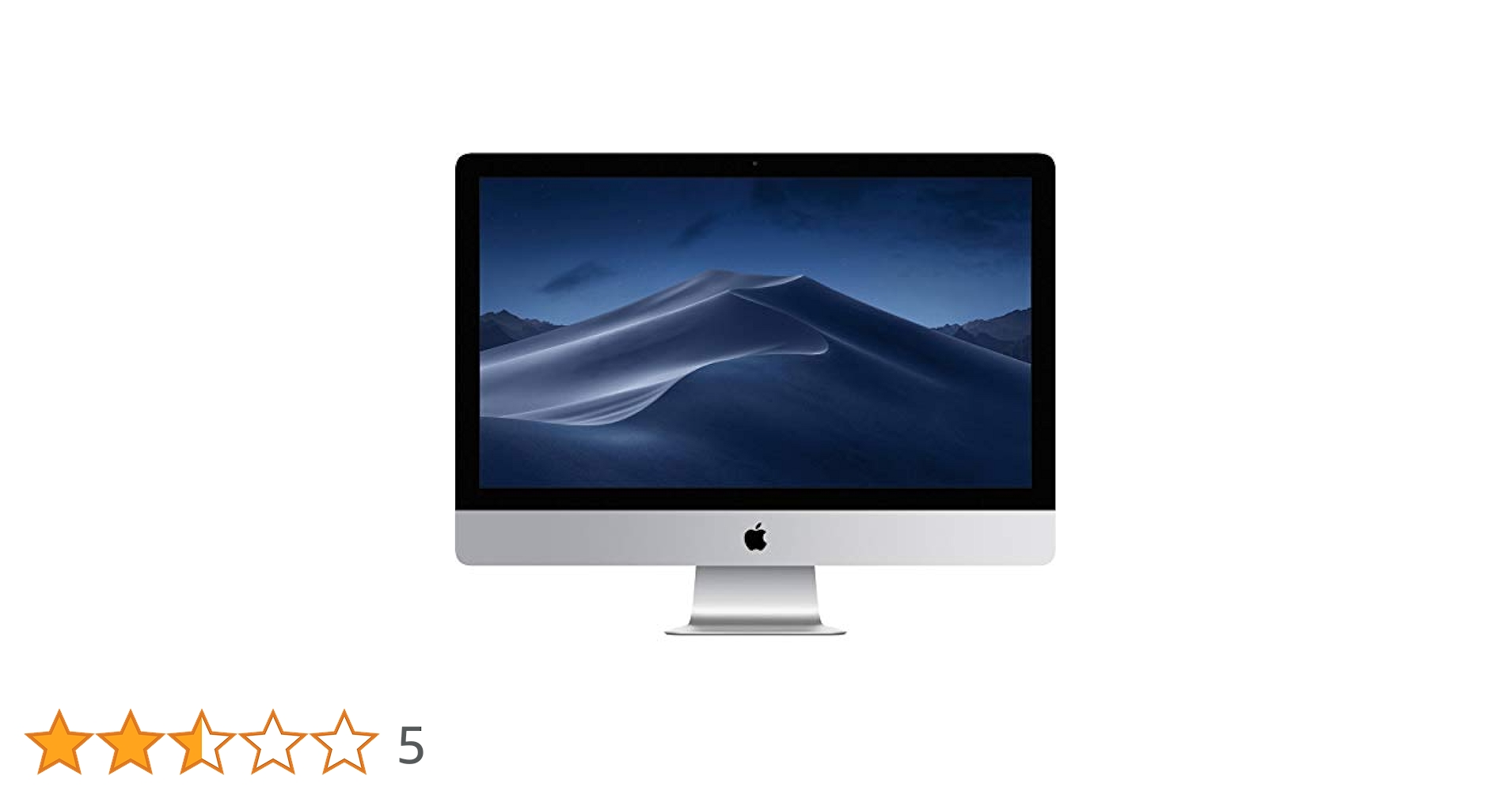 Apple iMac 27