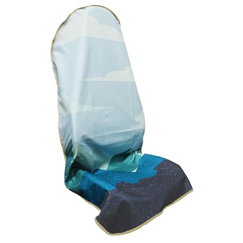 Hirritale Waterproof Car Seat Cover