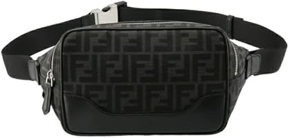 Amazon | FENDI(フェンディ) バッグ メンズ COTTON ボディバッグ