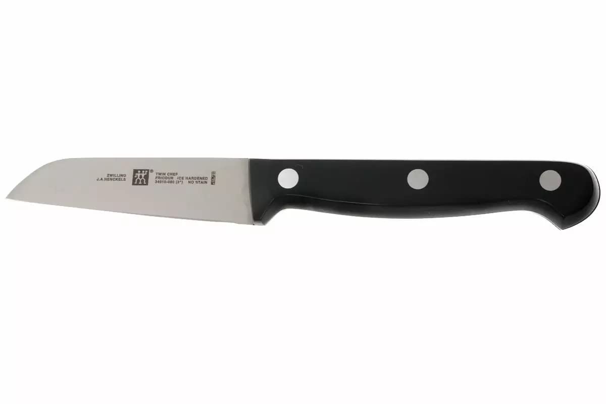 Amazon.com: ZWILLING TWIN Chef Vegetable knife, 8cm: Home