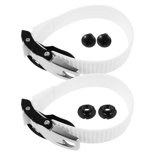Sangles de patins à roulettes VANZACK pour boucles en ligne homme et enfant