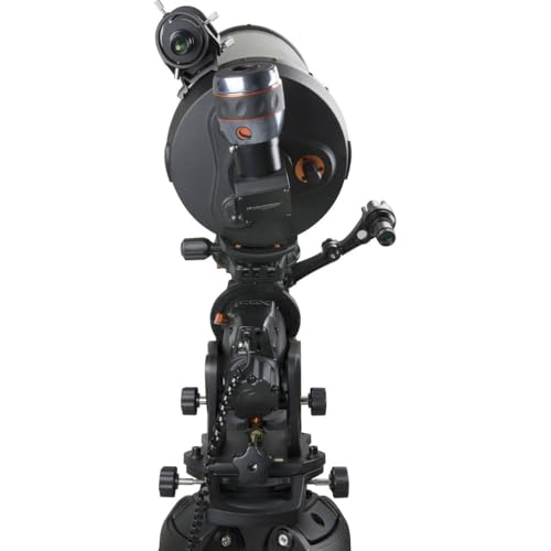 Celestron CGX & CGX-L Polar Axis Finderscope with Adjustable Bracket - image 8