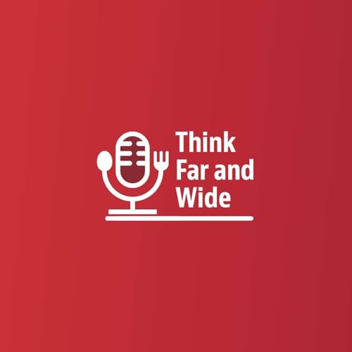 Episode 2: A Flavour of Who We Are