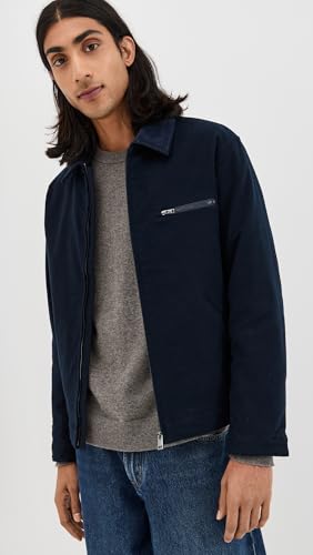 Theory Men's Workwear Jacket2