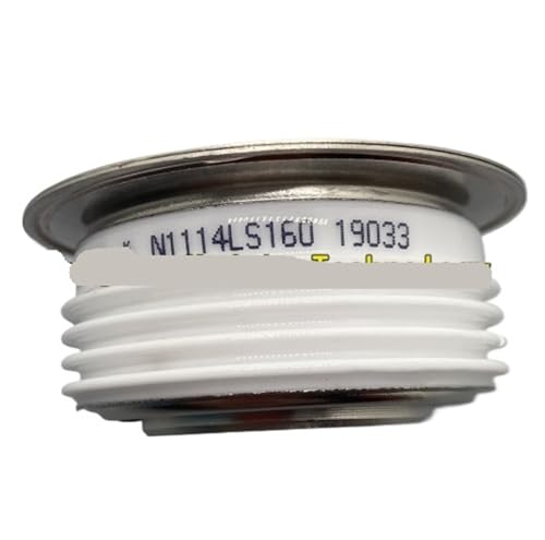 Module de thyristor T501N65TOF à commutation rapide et haute isolation - 2