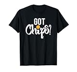 Food Pun Got Chips - Valmar Gear