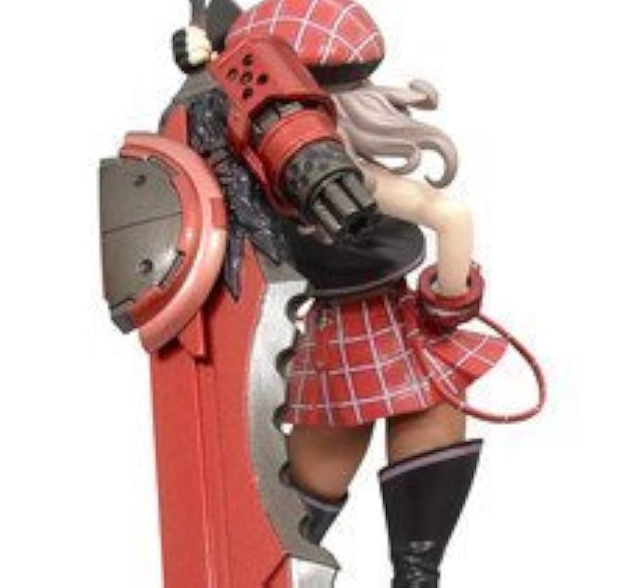 Amazon.co.jp: バンプレスト 一番くじ ゴッドイーター from the