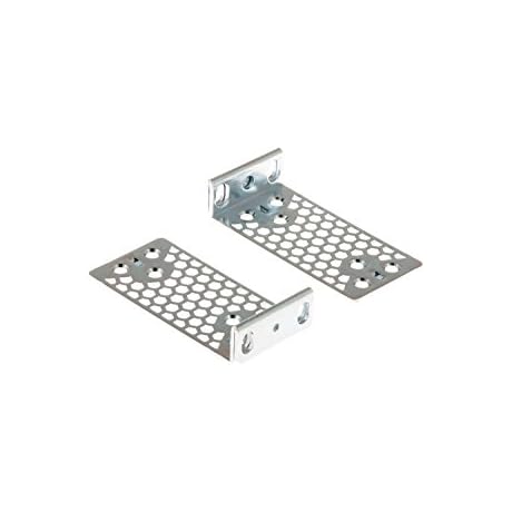 19&quot; Rack Mount Kit Compatible for Cisco Catalyst 3650 Series Switches