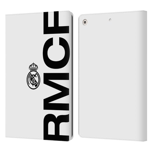 Housse iPad 10.2 Real Madrid CF pour regarder vos matchs en déplacement