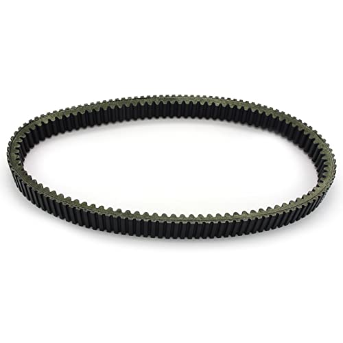 MNWYMCMF Motorcycle Transmission Drive Belt,For Ski-Doo Grand Touring Sport 600 2010-2014 V-1000 Legend GT SE 600H.O. SDI V-800 Trail