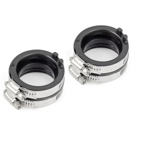 Adaptador interfaz carburador para Brute Force 750 KVF750 2