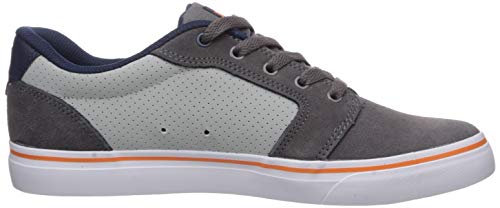 Image of DC Mens Anvil M Shoe Sneakers