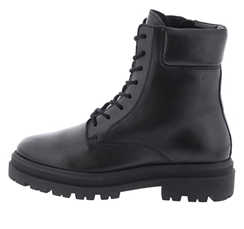 - Kuimba-704, Botas cortas al tobillo,